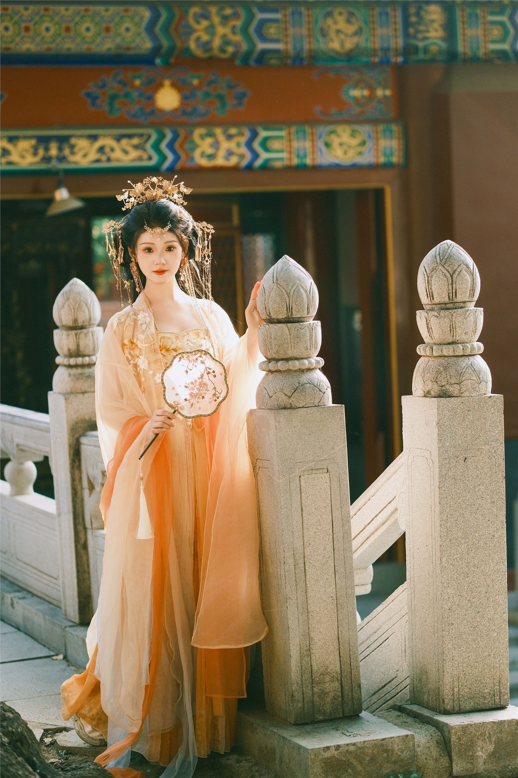 YITUYU艺图语 2025.01.08 顺遂无虞 皆得所愿 悦璃